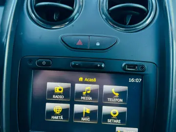 DACIA DUSTER   FAB 03.2015   1.5 DIESEL 110CP   EURO 5