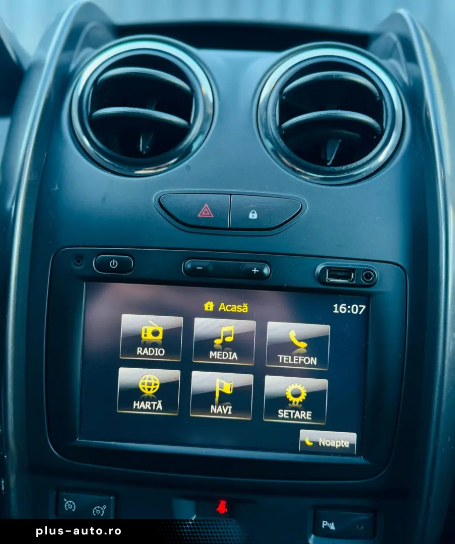 DACIA DUSTER   FAB 03.2015   1.5 DIESEL 110CP   EURO 5