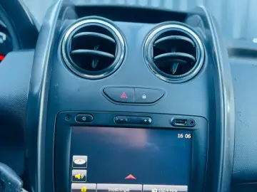 DACIA DUSTER   FAB 03.2015   1.5 DIESEL 110CP   EURO 5