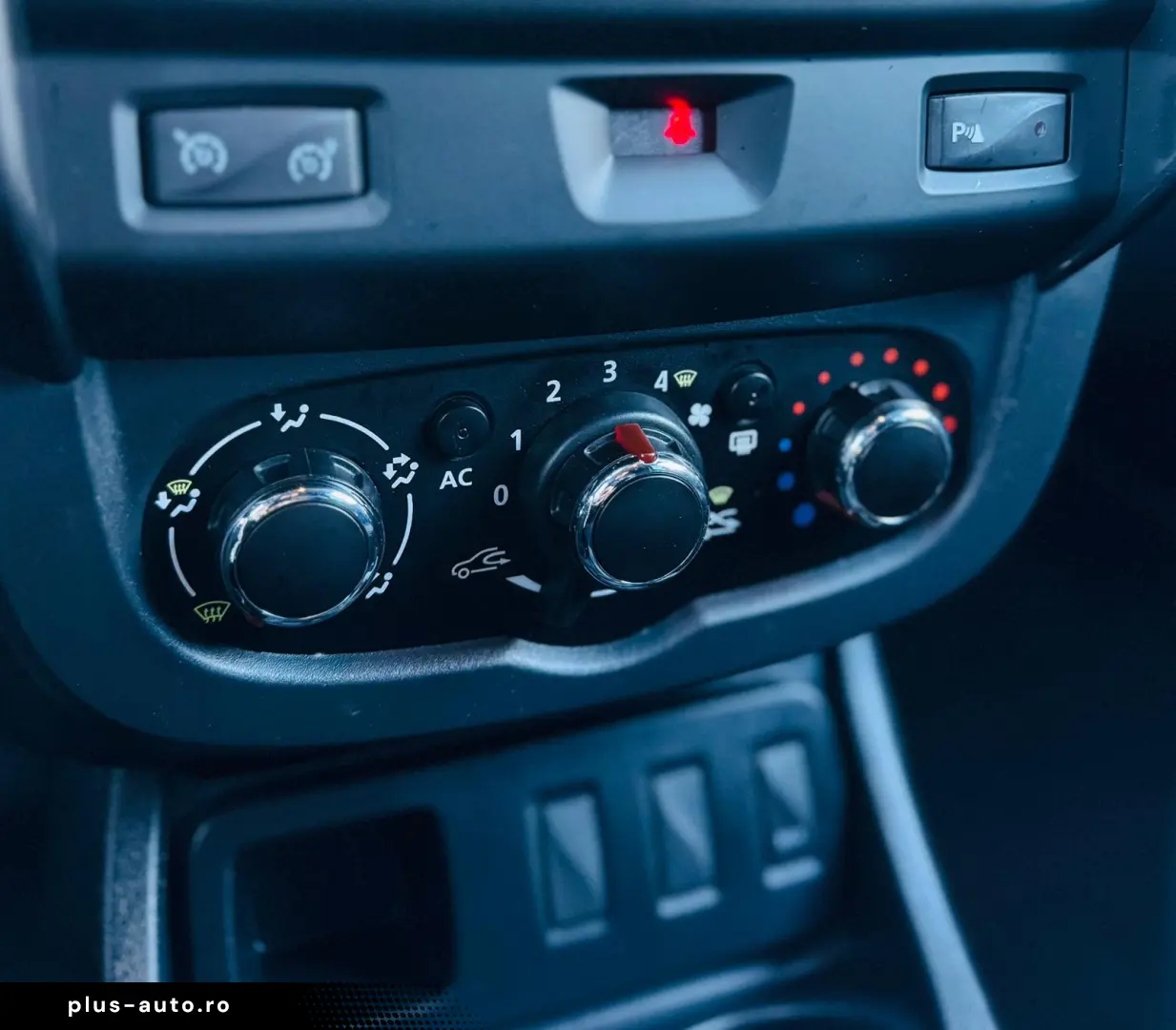 DACIA DUSTER   FAB 03.2015   1.5 DIESEL 110CP   EURO 5