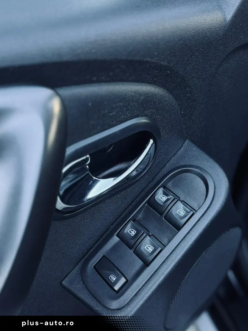 DACIA DUSTER   FAB 03.2015   1.5 DIESEL 110CP   EURO 5