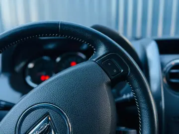 DACIA DUSTER   FAB 03.2015   1.5 DIESEL 110CP   EURO 5