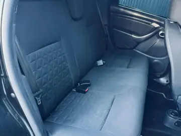 DACIA DUSTER   FAB 03.2015   1.5 DIESEL 110CP   EURO 5