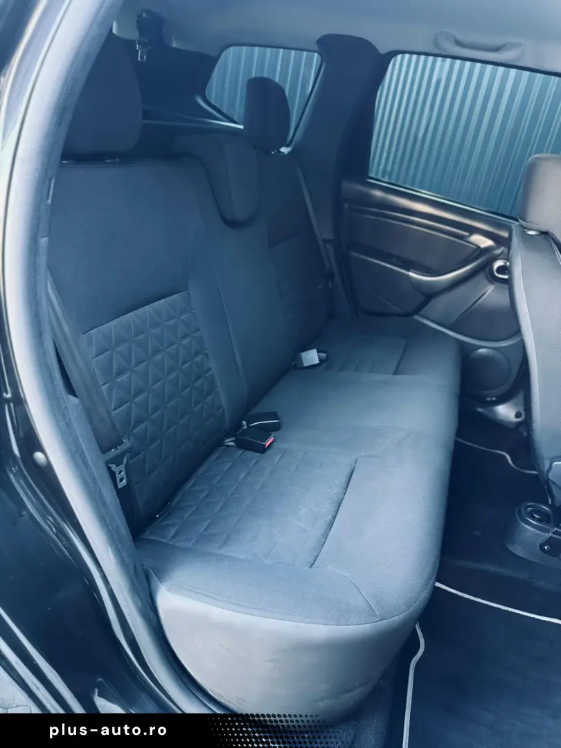 DACIA DUSTER   FAB 03.2015   1.5 DIESEL 110CP   EURO 5