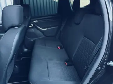 DACIA DUSTER   FAB 03.2015   1.5 DIESEL 110CP   EURO 5