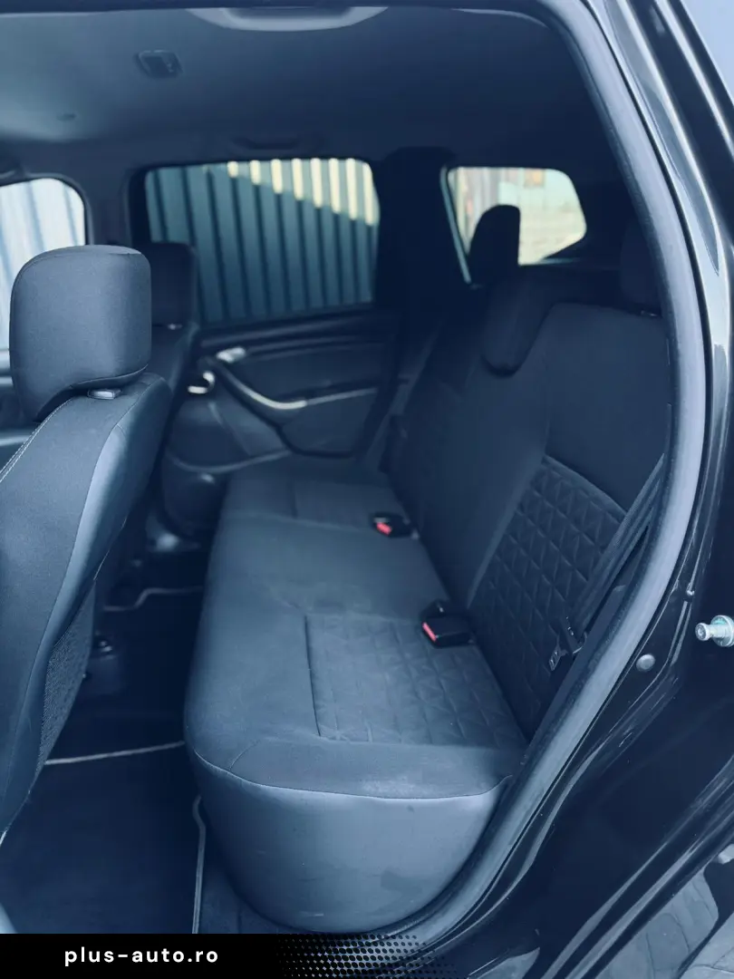 DACIA DUSTER   FAB 03.2015   1.5 DIESEL 110CP   EURO 5