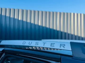 DACIA DUSTER   FAB 03.2015   1.5 DIESEL 110CP   EURO 5