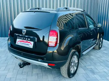 DACIA DUSTER   FAB 03.2015   1.5 DIESEL 110CP   EURO 5