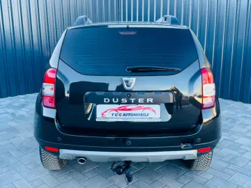 DACIA DUSTER   FAB 03.2015   1.5 DIESEL 110CP   EURO 5