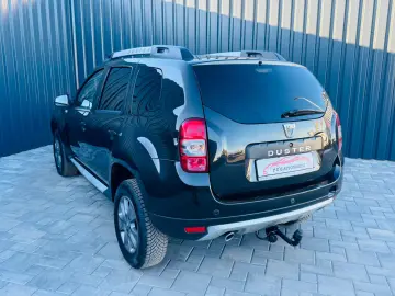 DACIA DUSTER   FAB 03.2015   1.5 DIESEL 110CP   EURO 5