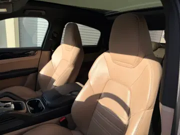 PORSCHE Cayenne Coupe E-Hybrid ACC APPROVED