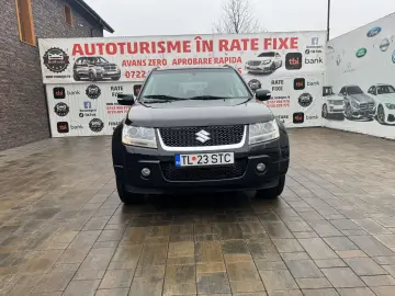 Suzuki Grand Vitara 1.9Diesel