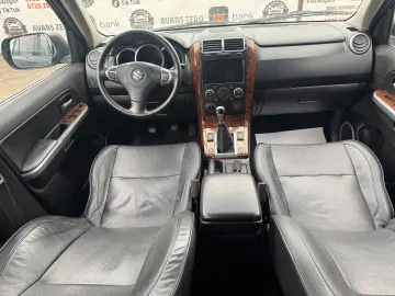 Suzuki Grand Vitara 1.9Diesel