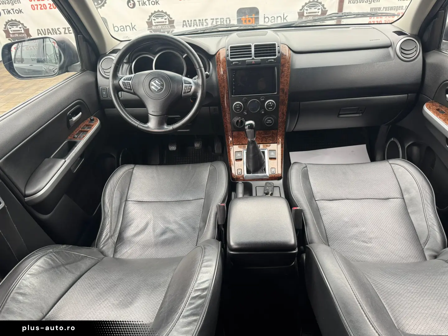 Suzuki Grand Vitara 1.9Diesel