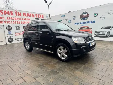 Suzuki Grand Vitara 1.9Diesel