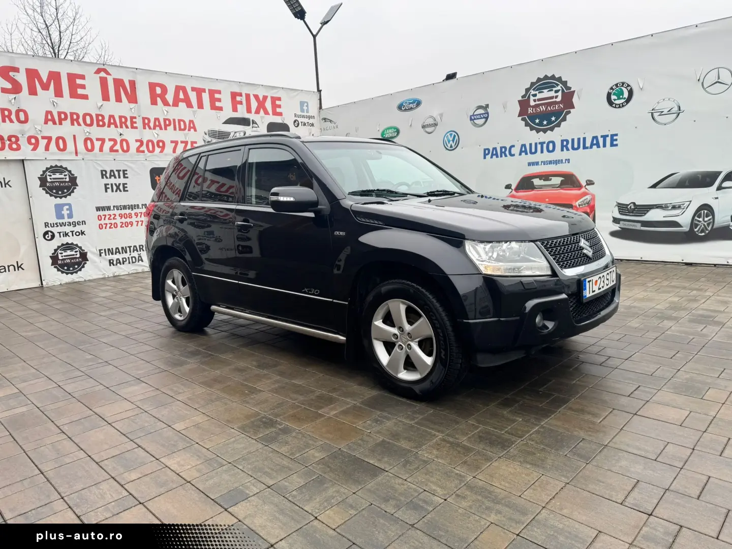 Suzuki Grand Vitara 1.9Diesel