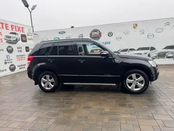 Suzuki Grand Vitara 1.9Diesel