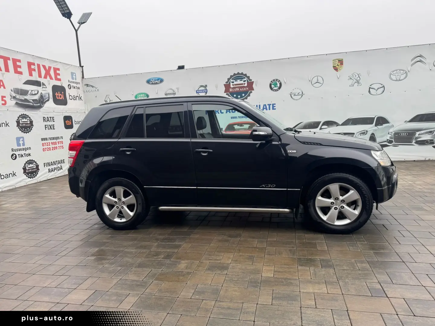 Suzuki Grand Vitara 1.9Diesel