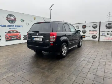 Suzuki Grand Vitara 1.9Diesel
