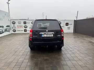 Suzuki Grand Vitara 1.9Diesel