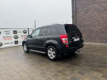 Suzuki Grand Vitara 1.9Diesel