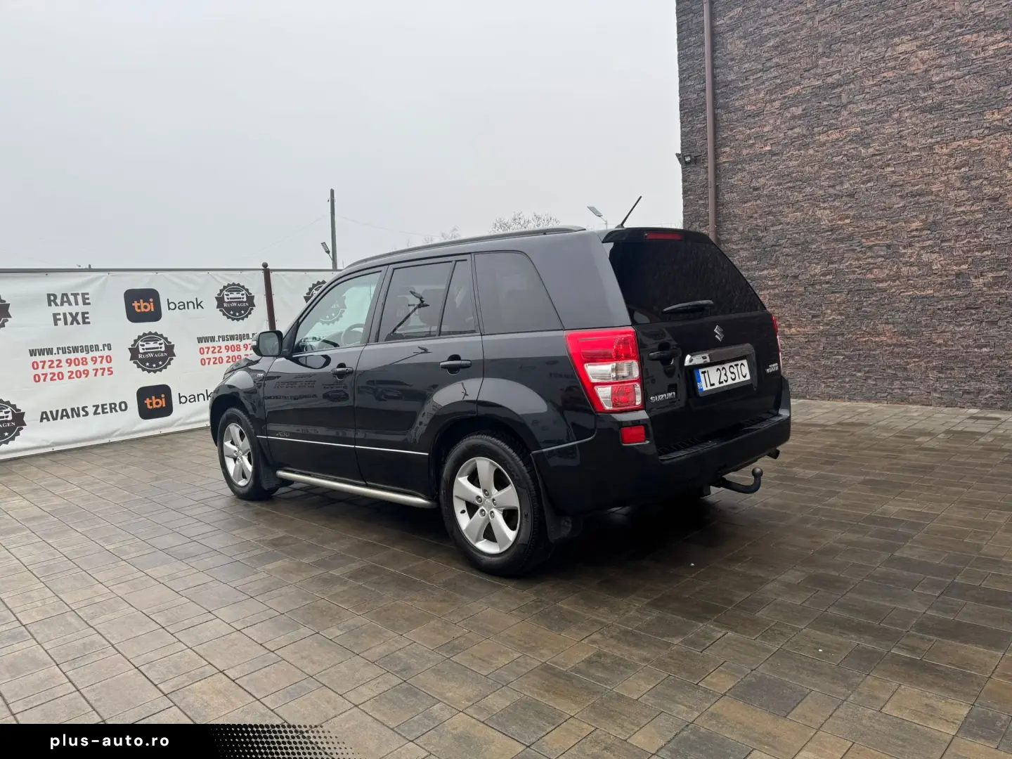 Suzuki Grand Vitara 1.9Diesel