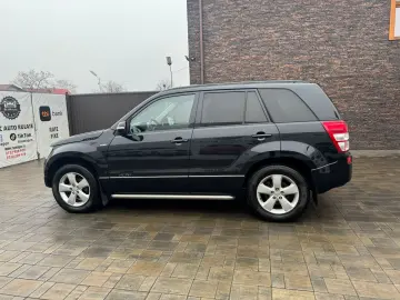 Suzuki Grand Vitara 1.9Diesel