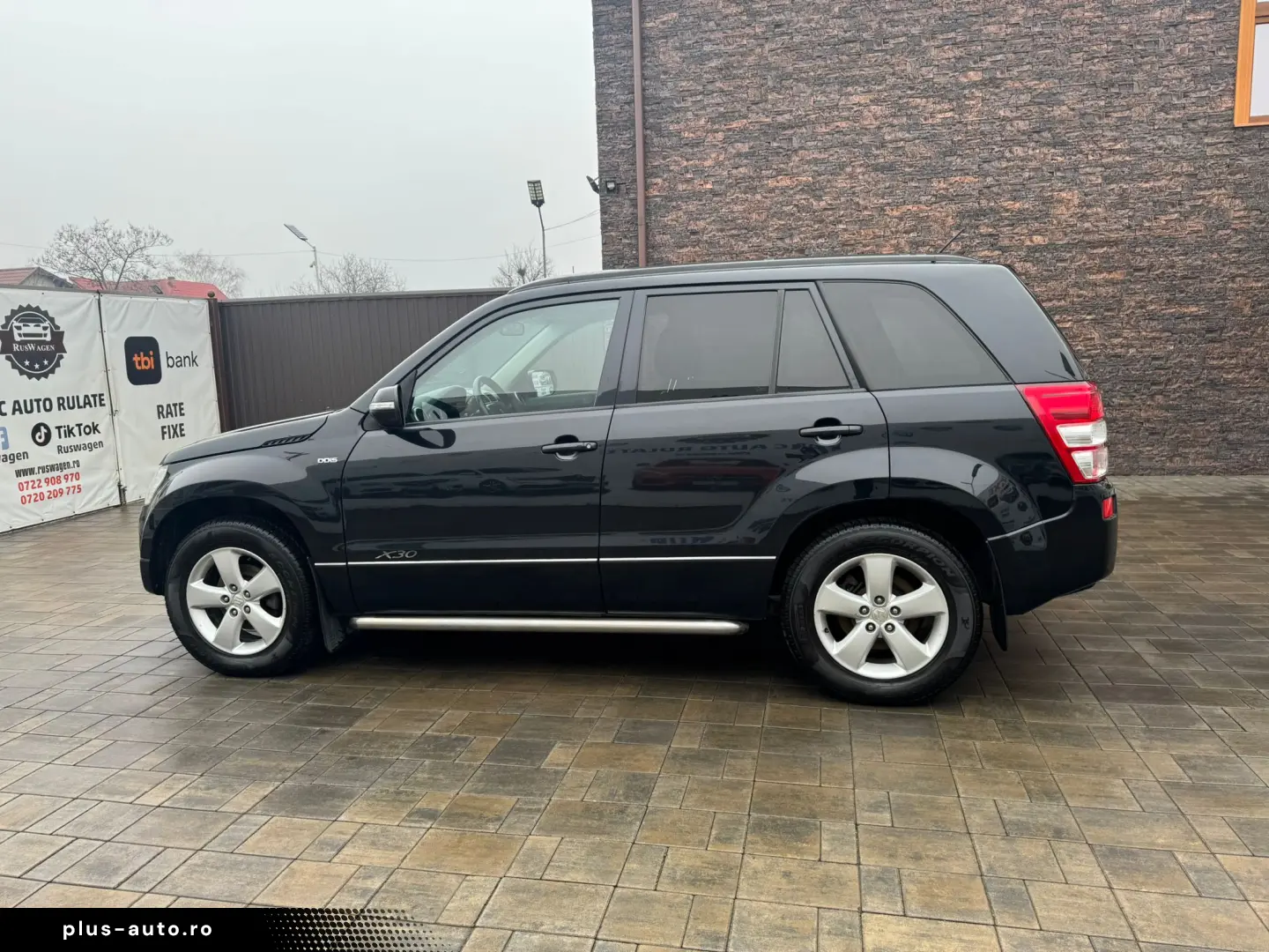 Suzuki Grand Vitara 1.9Diesel