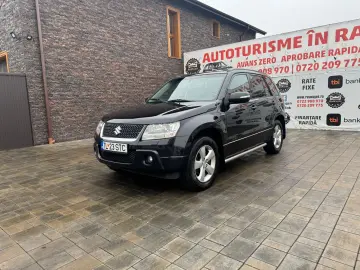 Suzuki Grand Vitara 1.9Diesel