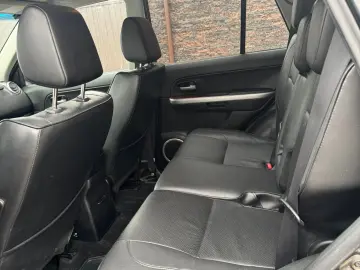 Suzuki Grand Vitara 1.9Diesel