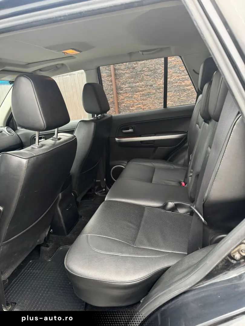 Suzuki Grand Vitara 1.9Diesel
