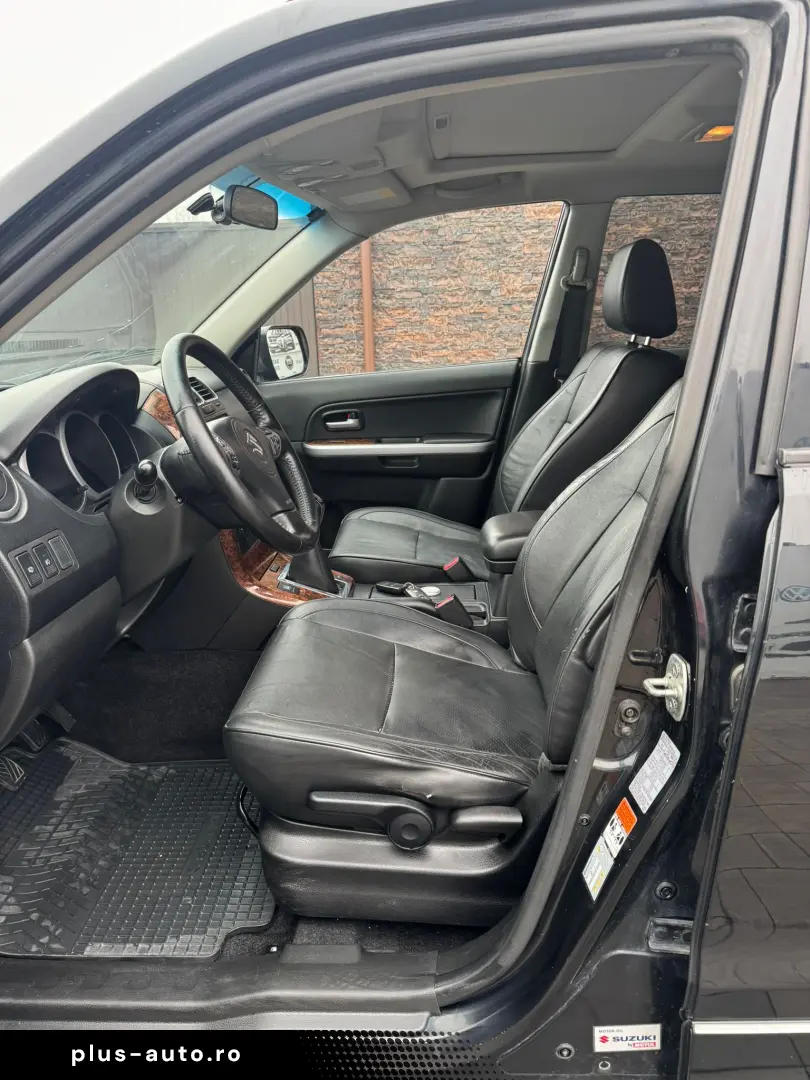 Suzuki Grand Vitara 1.9Diesel