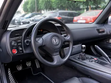 Honda s2000