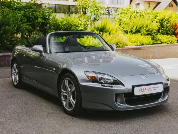 Honda s2000