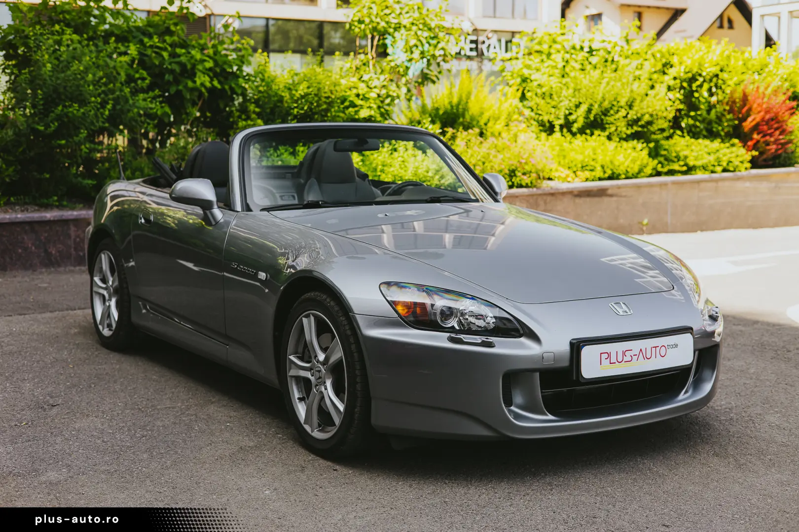 Honda s2000