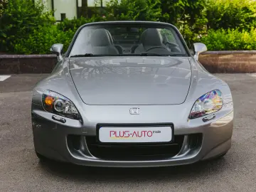 Honda s2000