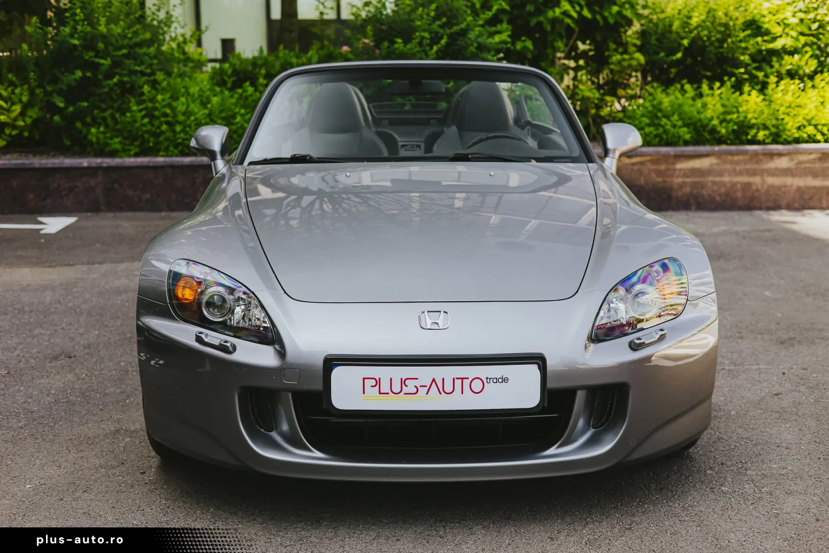 Honda s2000
