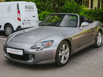 Honda s2000
