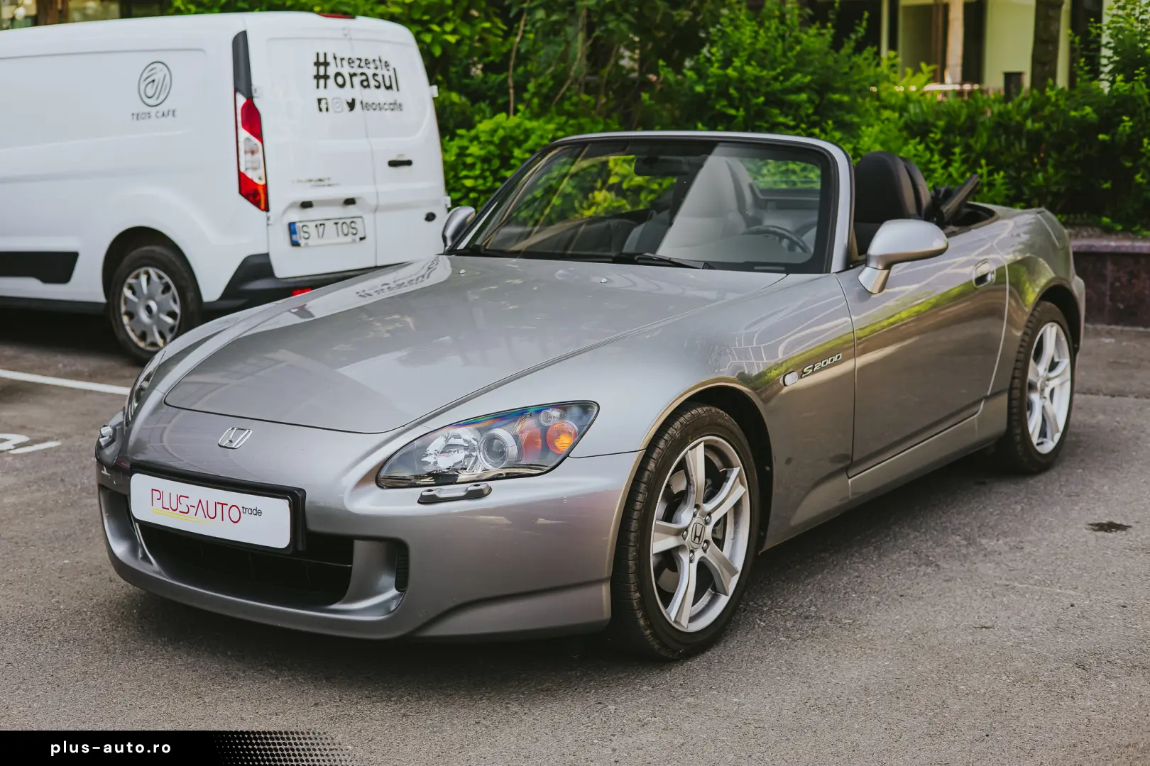Honda s2000
