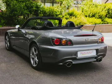 Honda s2000