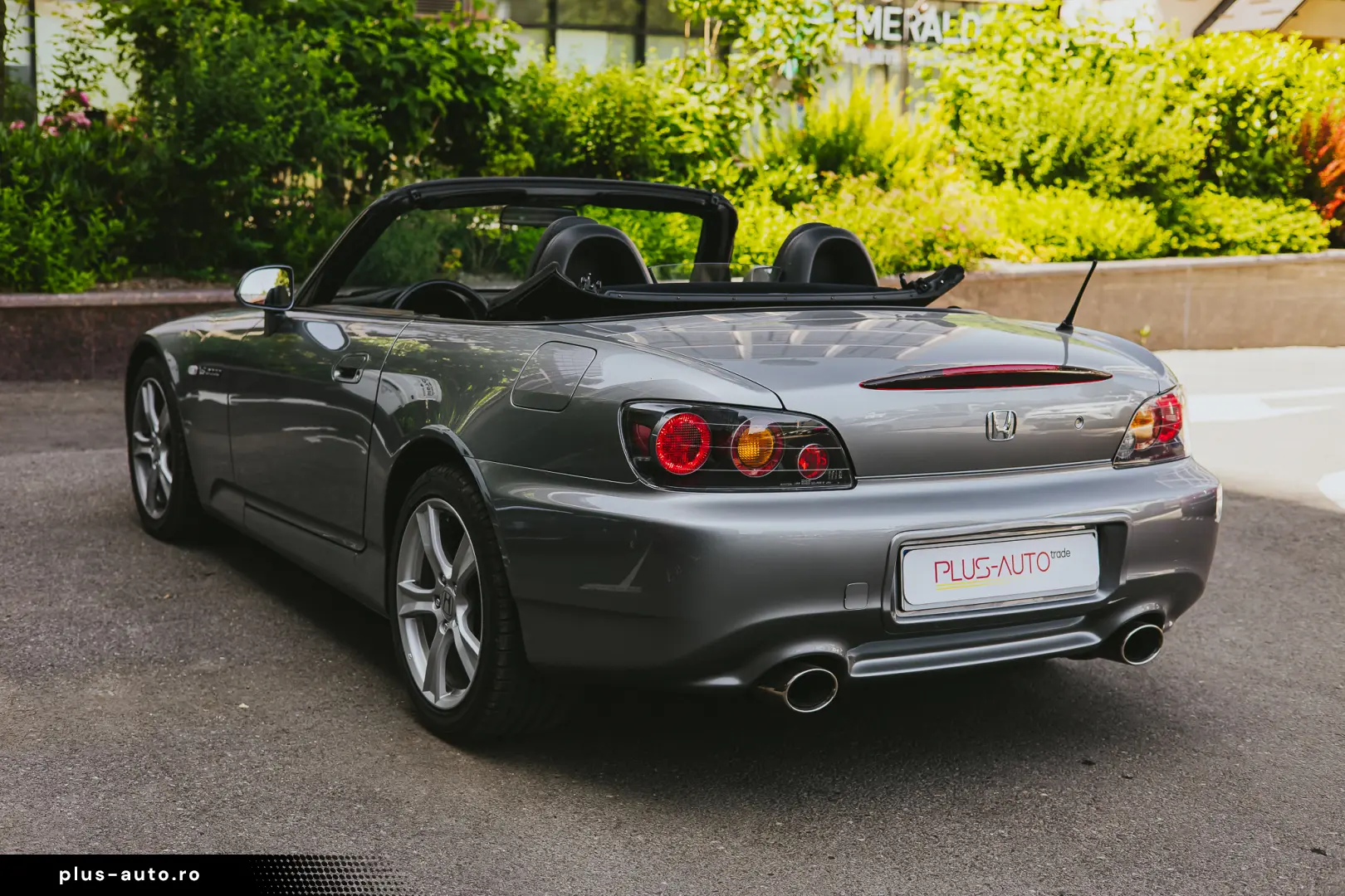 Honda s2000