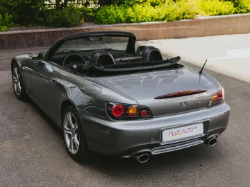 Honda s2000
