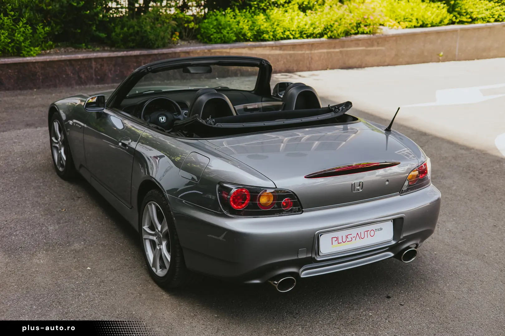 Honda s2000