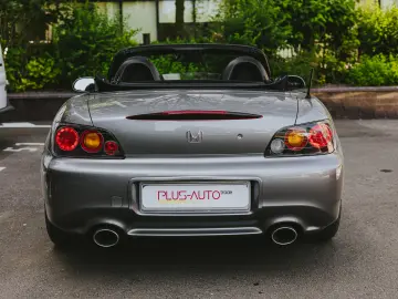 Honda s2000