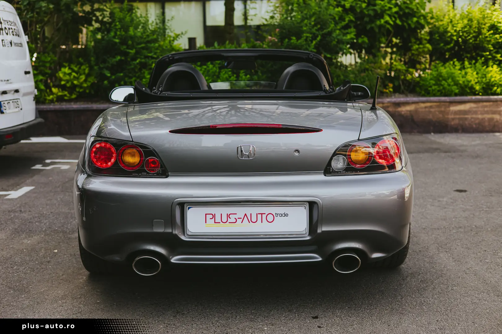 Honda s2000