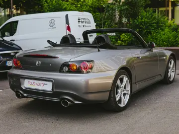 Honda s2000
