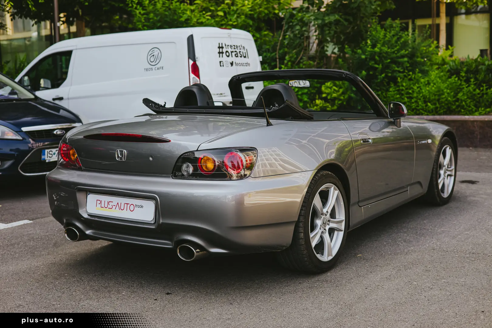 Honda s2000