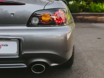 Honda s2000
