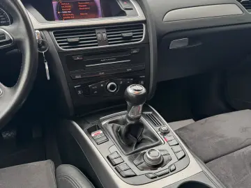 Audi A4 S-line 2.0Tdi
