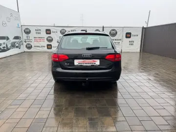 Audi A4 S-line 2.0Tdi